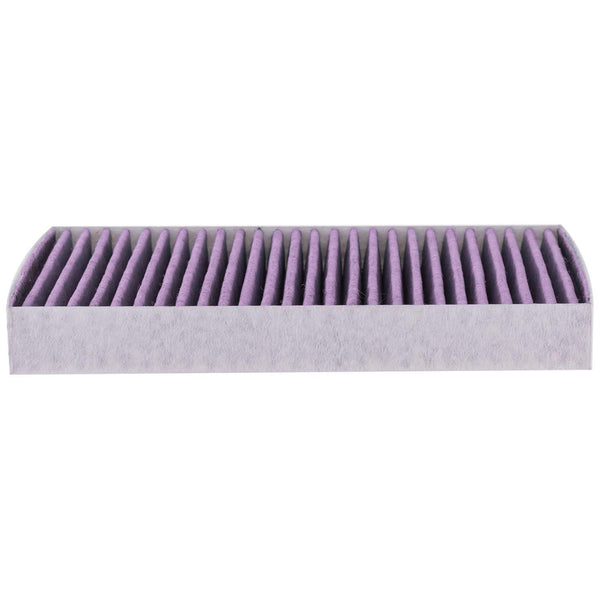 Febreze Odor Control Cabin Air Filter by PUREFLOW RZ17073 | Fits 2009 Jeep Compass