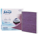 Febreze Odor Control Cabin Air Filter by PUREFLOW RZ17073 | Fits 2007 Freightliner Columbia
