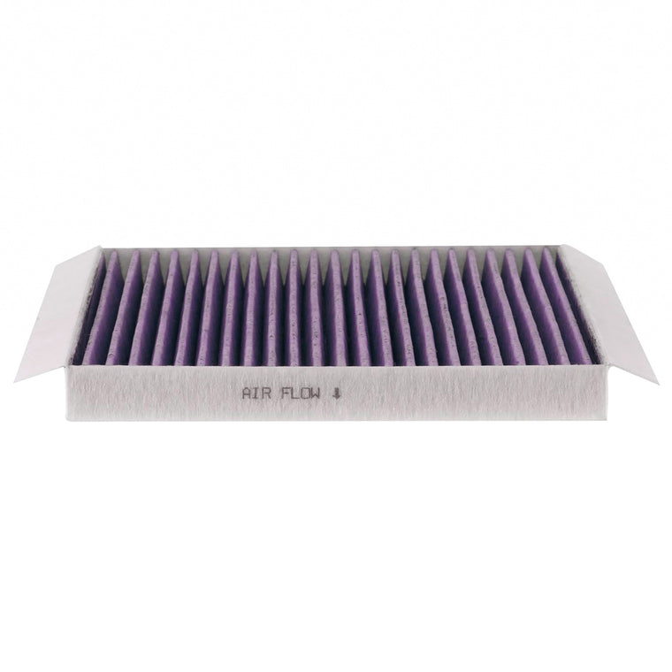 Febreze Odor Control Cabin Air Filter by PUREFLOW RZ17074 | Fits 2014 Hyundai Elantra