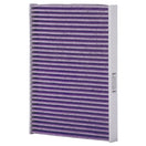Febreze Odor Control Cabin Air Filter by PUREFLOW RZ17075 | Fits 2012 Ford Fiesta Ikon