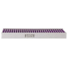 Febreze Odor Control Cabin Air Filter by PUREFLOW RZ17075 | Fits 2012 Ford Fiesta Ikon