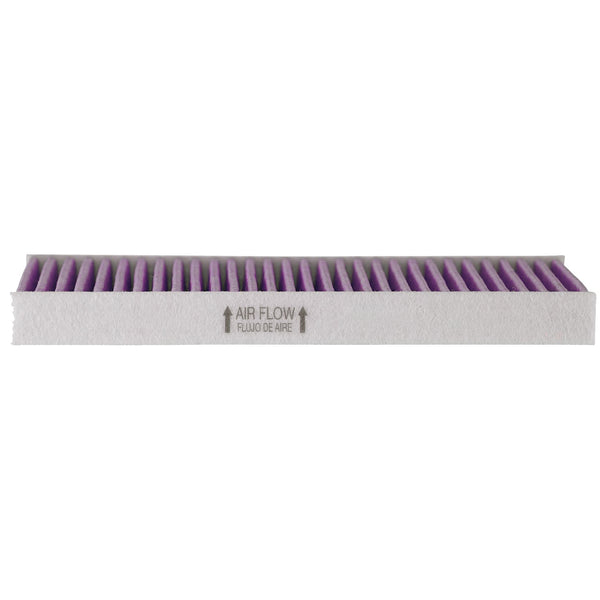 Febreze Odor Control Cabin Air Filter by PUREFLOW RZ17075 | Fits 2012 Ford Fiesta