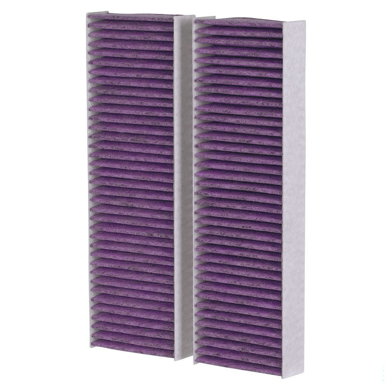Febreze Odor Control Cabin Air Filter by PUREFLOW RZ17076 | Fits 2003 Acura TL