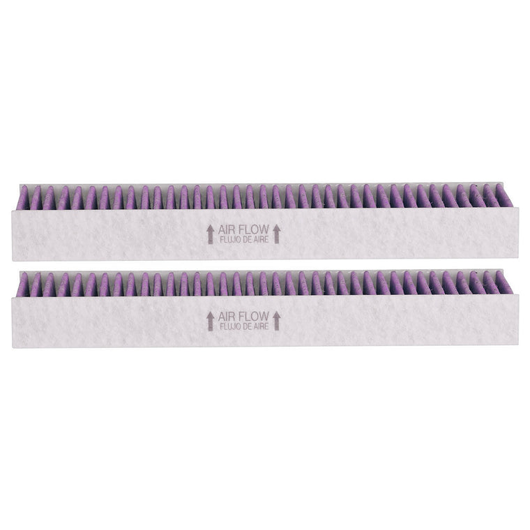 Febreze Odor Control Cabin Air Filter by PUREFLOW RZ17076 | Fits 1999 Acura TL