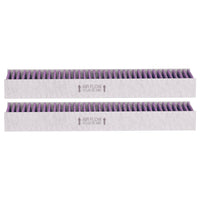 Load image into Gallery viewer, Febreze Odor Control Cabin Air Filter by PUREFLOW RZ17076 | Fits 2002 Acura TL