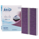Febreze Odor Control Cabin Air Filter by PUREFLOW RZ17076 | Fits 2001 Acura TL