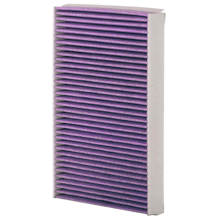 Febreze Odor Control Cabin Air Filter by PUREFLOW RZ17077 | Fits 2011 Volvo S60