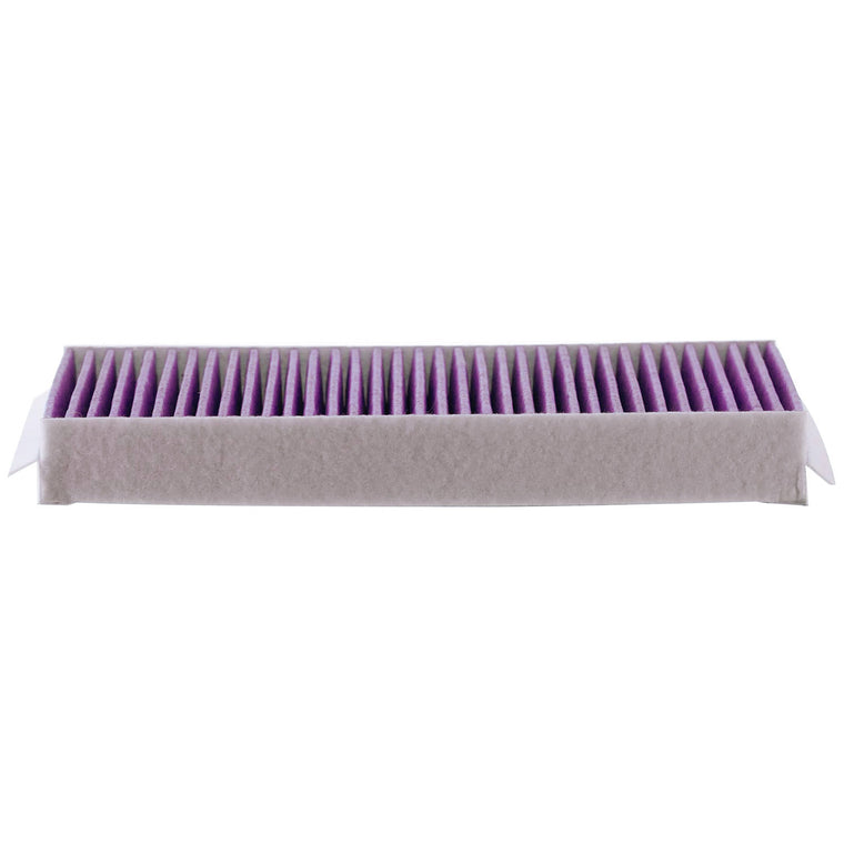 Febreze Odor Control Cabin Air Filter by PUREFLOW RZ17077 | Fits 2011 Volvo S60