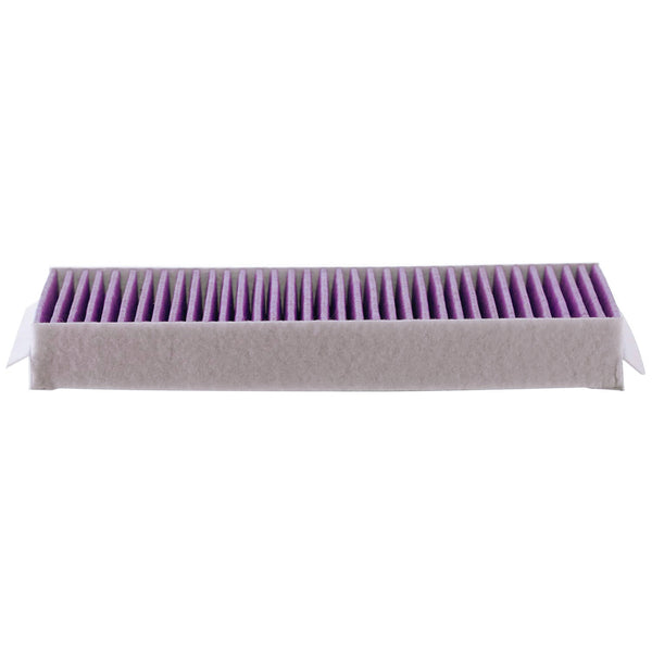 Febreze Odor Control Cabin Air Filter by PUREFLOW RZ17077 | Fits 2018 Land Rover Range Rover Evoque