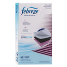 Febreze Odor Control Cabin Air Filter by PUREFLOW RZ17077 | Fits 2019 Volvo V60 Cross Country