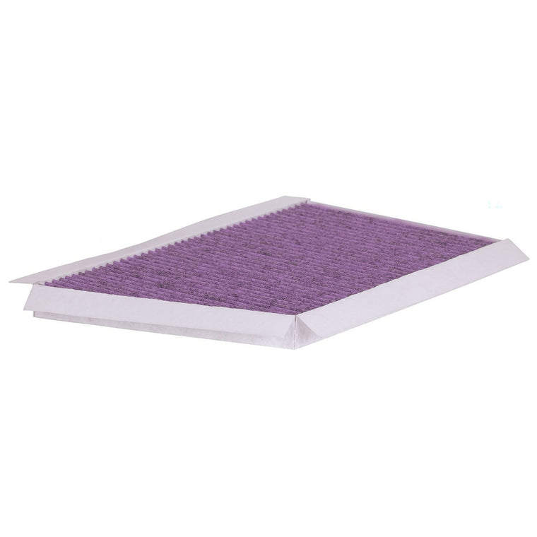 Febreze Odor Control Cabin Air Filter by PUREFLOW RZ17079 | Fits 2003 Mercedes-Benz C230