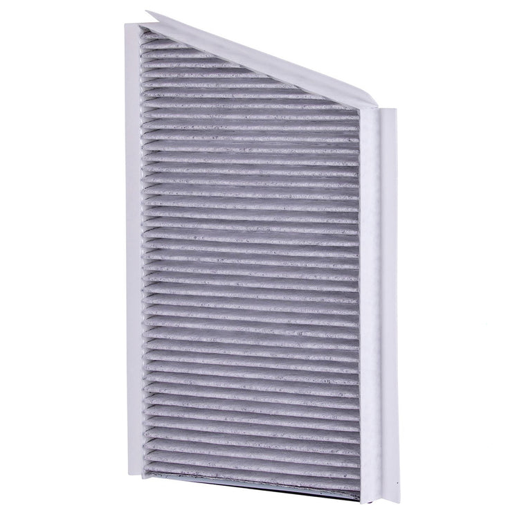 Febreze Odor Control Cabin Air Filter by PUREFLOW RZ17079 | Fits 2002 Mercedes-Benz C320