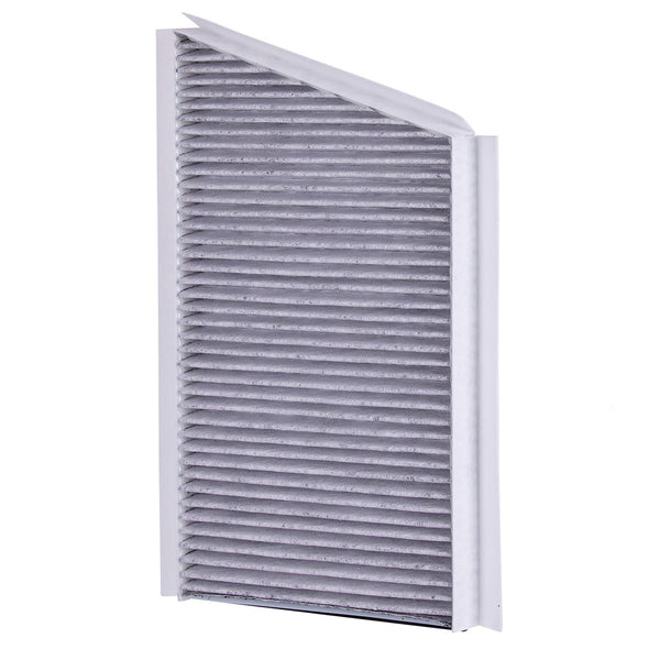 Febreze Odor Control Cabin Air Filter by PUREFLOW RZ17079 | Fits 2002 Mercedes-Benz C32 AMG