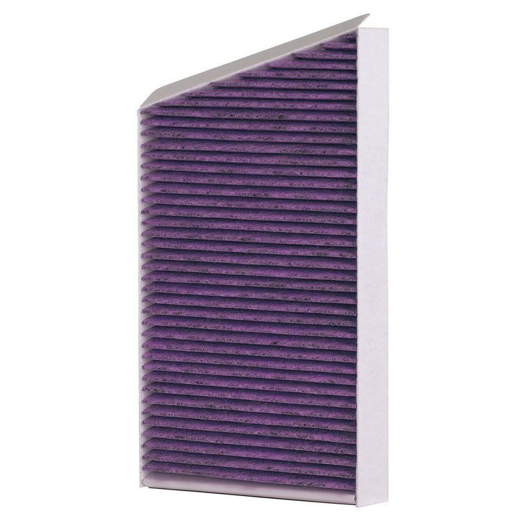 Febreze Odor Control Cabin Air Filter by PUREFLOW RZ17079 | Fits 2001 Mercedes-Benz CLK55 AMG