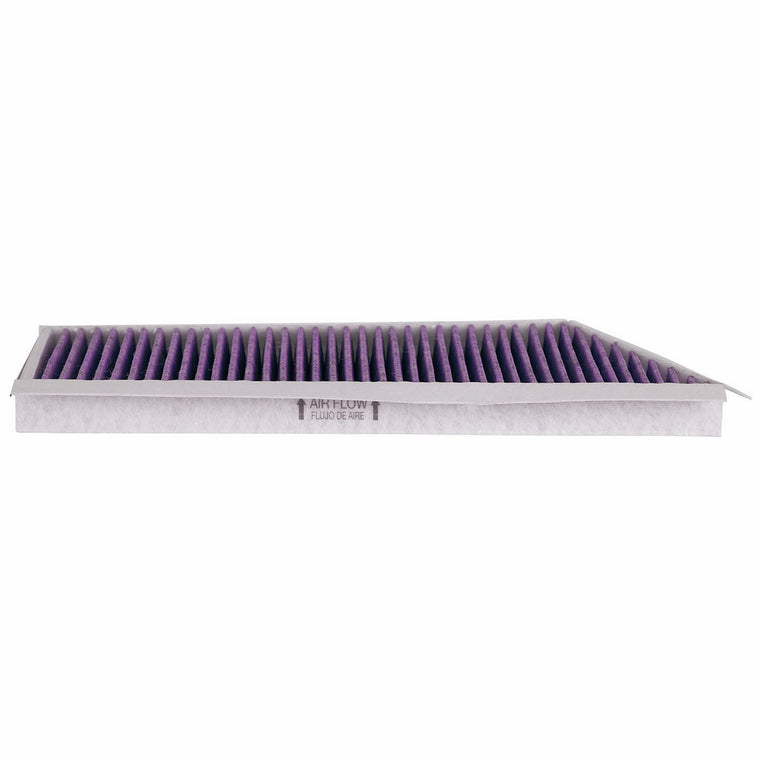 Febreze Odor Control Cabin Air Filter by PUREFLOW RZ17079 | Fits 2001 Mercedes-Benz CLK55 AMG