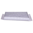 Febreze Odor Control Cabin Air Filter by PUREFLOW RZ17079 | Fits 2003 Mercedes-Benz CLK500