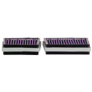 Febreze Odor Control Cabin Air Filter by PUREFLOW RZ17081 | Fits 2006 Mercedes-Benz CLK500