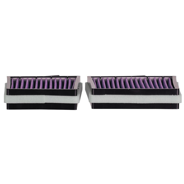 Febreze Odor Control Cabin Air Filter by PUREFLOW RZ17081 | Fits 2006 Mercedes-Benz CLK500