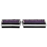 Load image into Gallery viewer, Febreze Odor Control Cabin Air Filter by PUREFLOW RZ17081 | Fits 2006 Mercedes-Benz CLK500