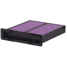 Febreze Odor Control Cabin Air Filter by PUREFLOW RZ17082 | Fits 2007 Suzuki SX4