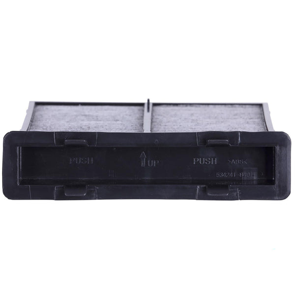 Febreze Odor Control Cabin Air Filter by PUREFLOW RZ17082 | Fits 2014 Suzuki SX4