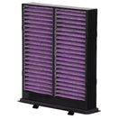 Febreze Odor Control Cabin Air Filter by PUREFLOW RZ17082 | Fits 2007 Suzuki SX4