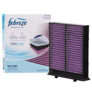 Febreze Odor Control Cabin Air Filter by PUREFLOW RZ17082 | Fits 2007 Suzuki SX4