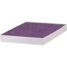 Febreze Odor Control Cabin Air Filter by PUREFLOW RZ17083 | Fits 2020 Hyundai Ioniq