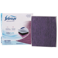 Load image into Gallery viewer, Febreze Odor Control Cabin Air Filter by PUREFLOW RZ17083 | Fits 2020 Hyundai Ioniq