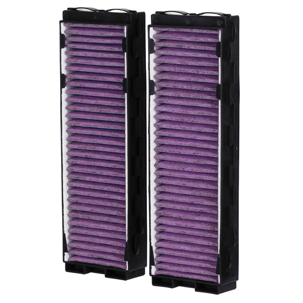 Febreze Odor Control Cabin Air Filter by PUREFLOW RZ17085 | Fits 2003 Nissan Maxima