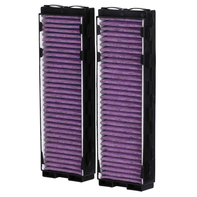 Febreze Odor Control Cabin Air Filter by PUREFLOW RZ17085 | Fits 2004 INFINITI I35