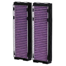 Febreze Odor Control Cabin Air Filter by PUREFLOW RZ17085 | Fits 2001 Nissan Maxima