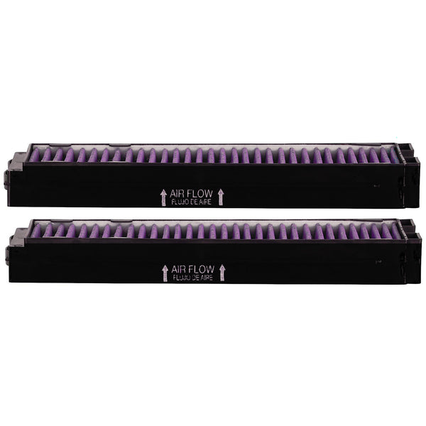 Febreze Odor Control Cabin Air Filter by PUREFLOW RZ17085 | Fits 2004 INFINITI I35