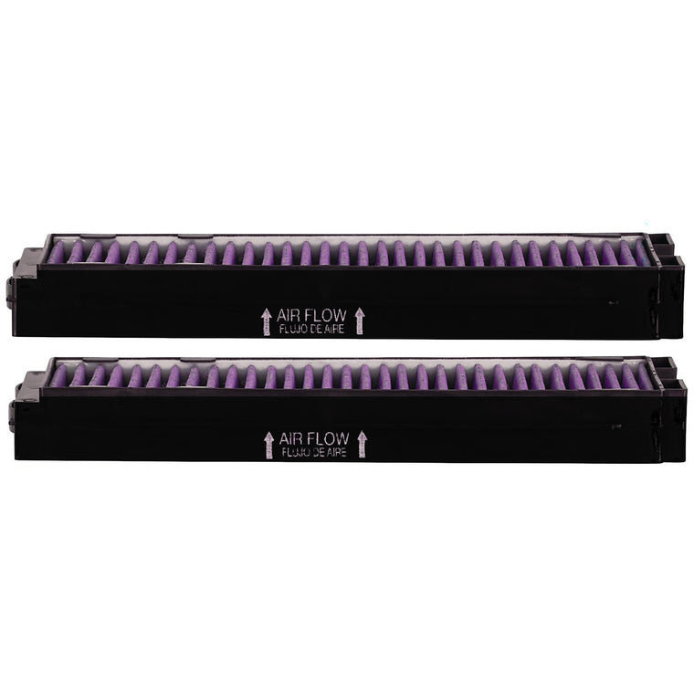 Febreze Odor Control Cabin Air Filter by PUREFLOW RZ17085 | Fits 2003 Nissan Maxima