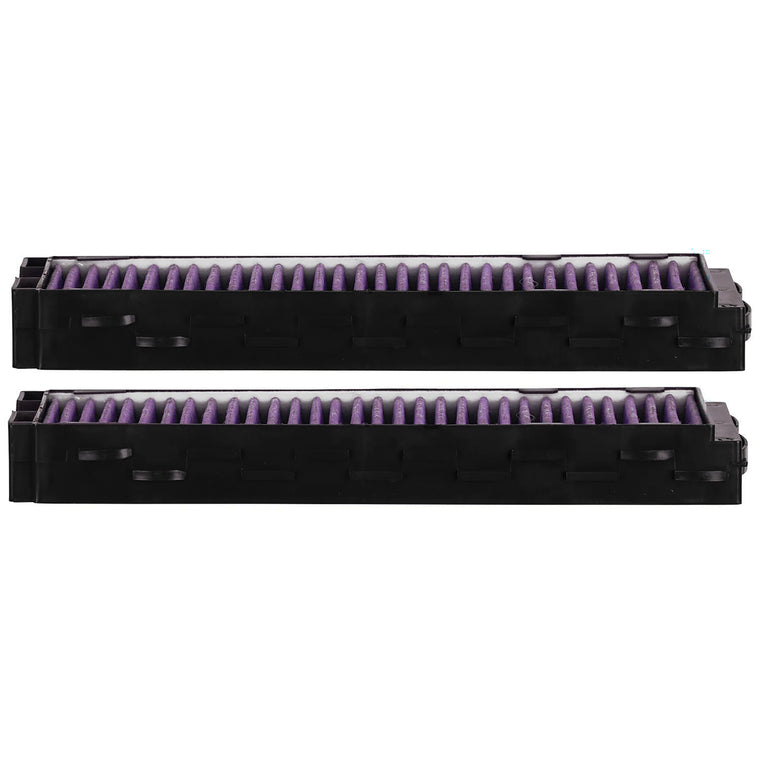 Febreze Odor Control Cabin Air Filter by PUREFLOW RZ17085 | Fits 2004 INFINITI I35
