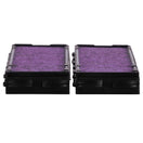Febreze Odor Control Cabin Air Filter by PUREFLOW RZ17085 | Fits 2000 INFINITI I30