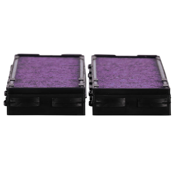 Febreze Odor Control Cabin Air Filter by PUREFLOW RZ17085 | Fits 2001 Nissan Maxima