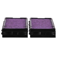 Load image into Gallery viewer, Febreze Odor Control Cabin Air Filter by PUREFLOW RZ17085 | Fits 2004 INFINITI I35