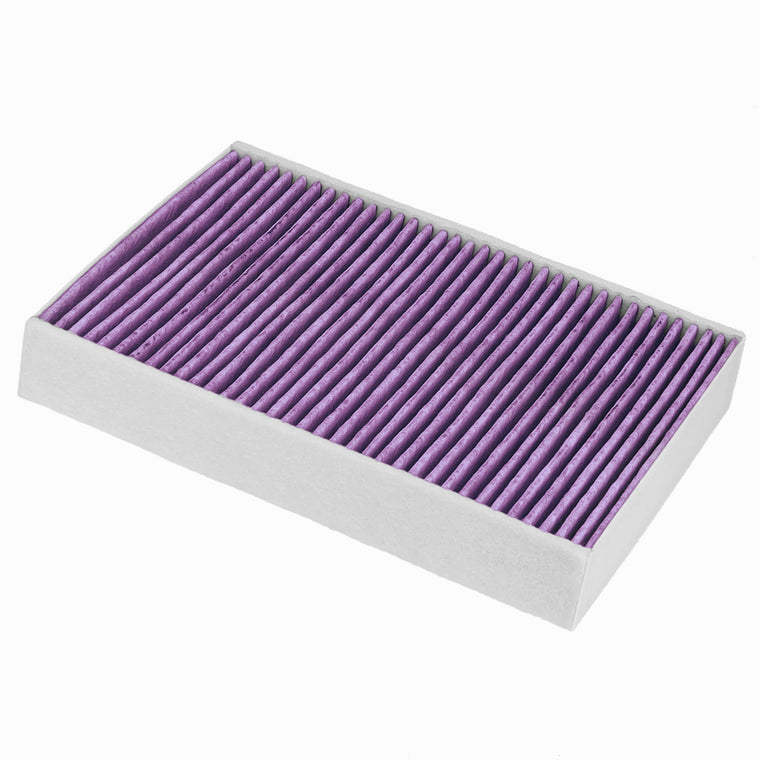 Febreze Odor Control Cabin Air Filter by PUREFLOW RZ17086 | Fits 2020 Land Rover Range Rover Evoque