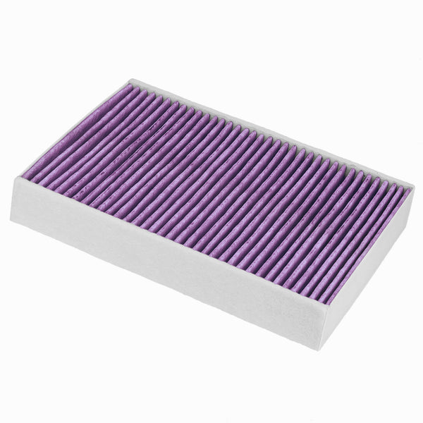 Febreze Odor Control Cabin Air Filter by PUREFLOW RZ17086 | Fits 2022 Land Rover Discovery Sport