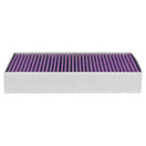 Febreze Odor Control Cabin Air Filter by PUREFLOW RZ17086 | Fits 2020 Land Rover Range Rover Evoque