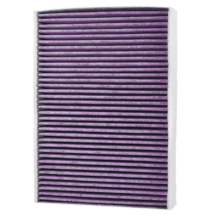 Febreze Odor Control Cabin Air Filter by PUREFLOW RZ17086 | Fits 2024 Jaguar E-Pace