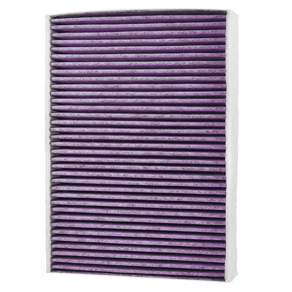 Febreze Odor Control Cabin Air Filter by PUREFLOW RZ17086 | Fits 2027 Land Rover Range Rover Evoque