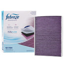 Febreze Odor Control Cabin Air Filter by PUREFLOW RZ17086 | Fits 2025 Land Rover Range Rover Evoque