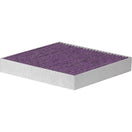 Febreze Odor Control Cabin Air Filter by PUREFLOW RZ17087 | Fits 2017 Jaguar XJ