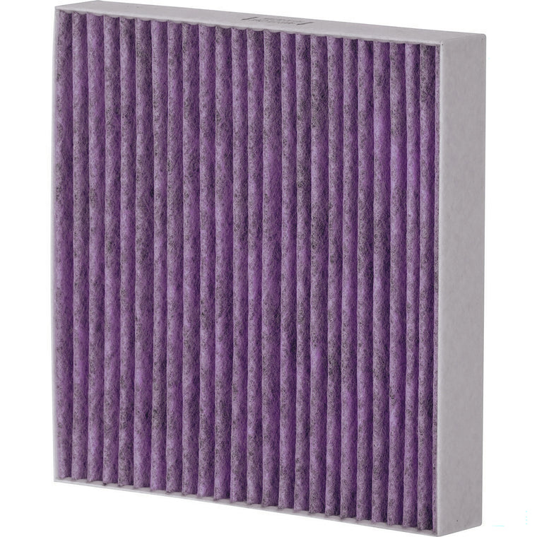 Febreze Odor Control Cabin Air Filter by PUREFLOW RZ17087 | Fits 2017 Jaguar XJ