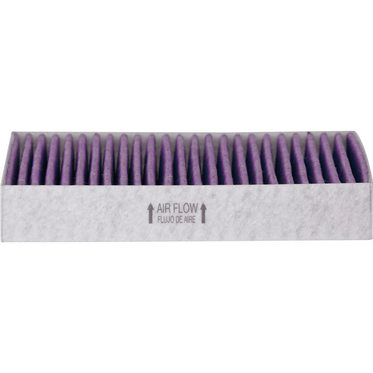 Febreze Odor Control Cabin Air Filter by PUREFLOW RZ17087 | Fits 2017 Jaguar XJ