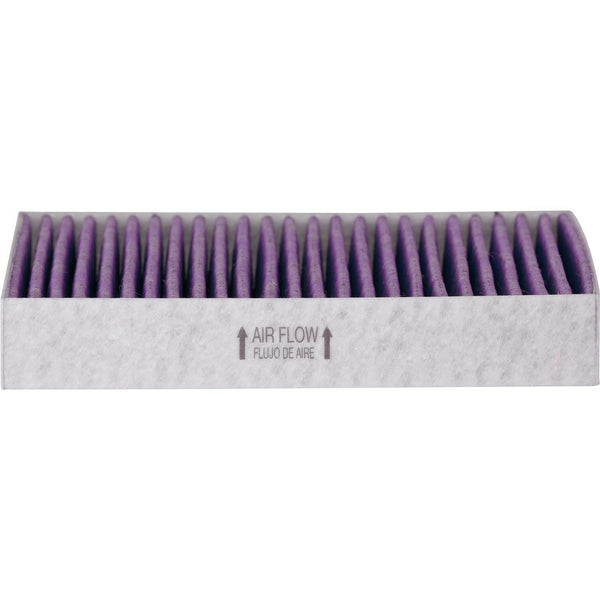 Febreze Odor Control Cabin Air Filter by PUREFLOW RZ17087 | Fits 2009 Jaguar XF