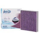 Febreze Odor Control Cabin Air Filter by PUREFLOW RZ17087 | Fits 2019 Jaguar XJR575