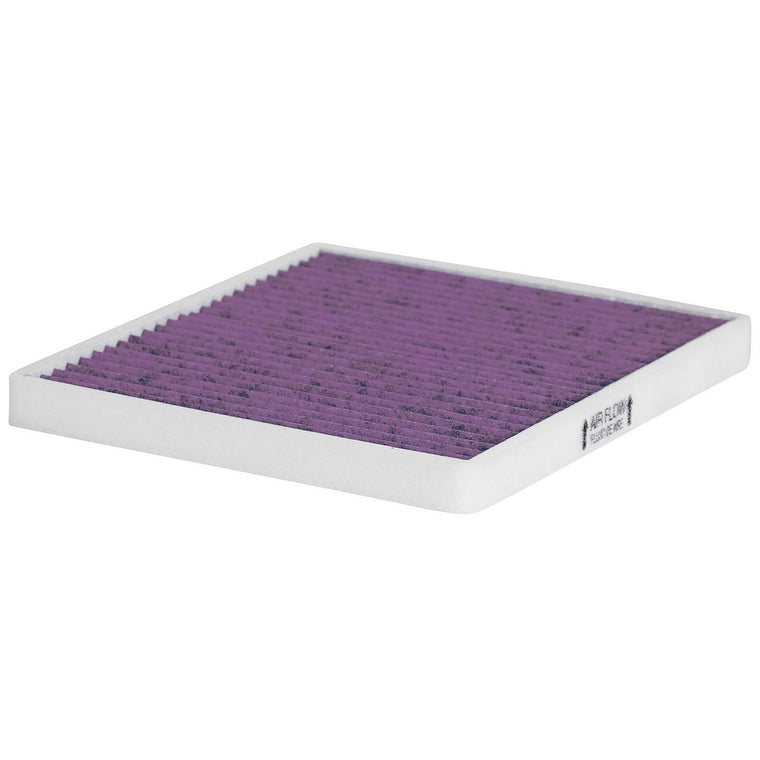 Febreze Odor Control Cabin Air Filter by PUREFLOW RZ17254 | Fits 2008 Mitsubishi Eclipse